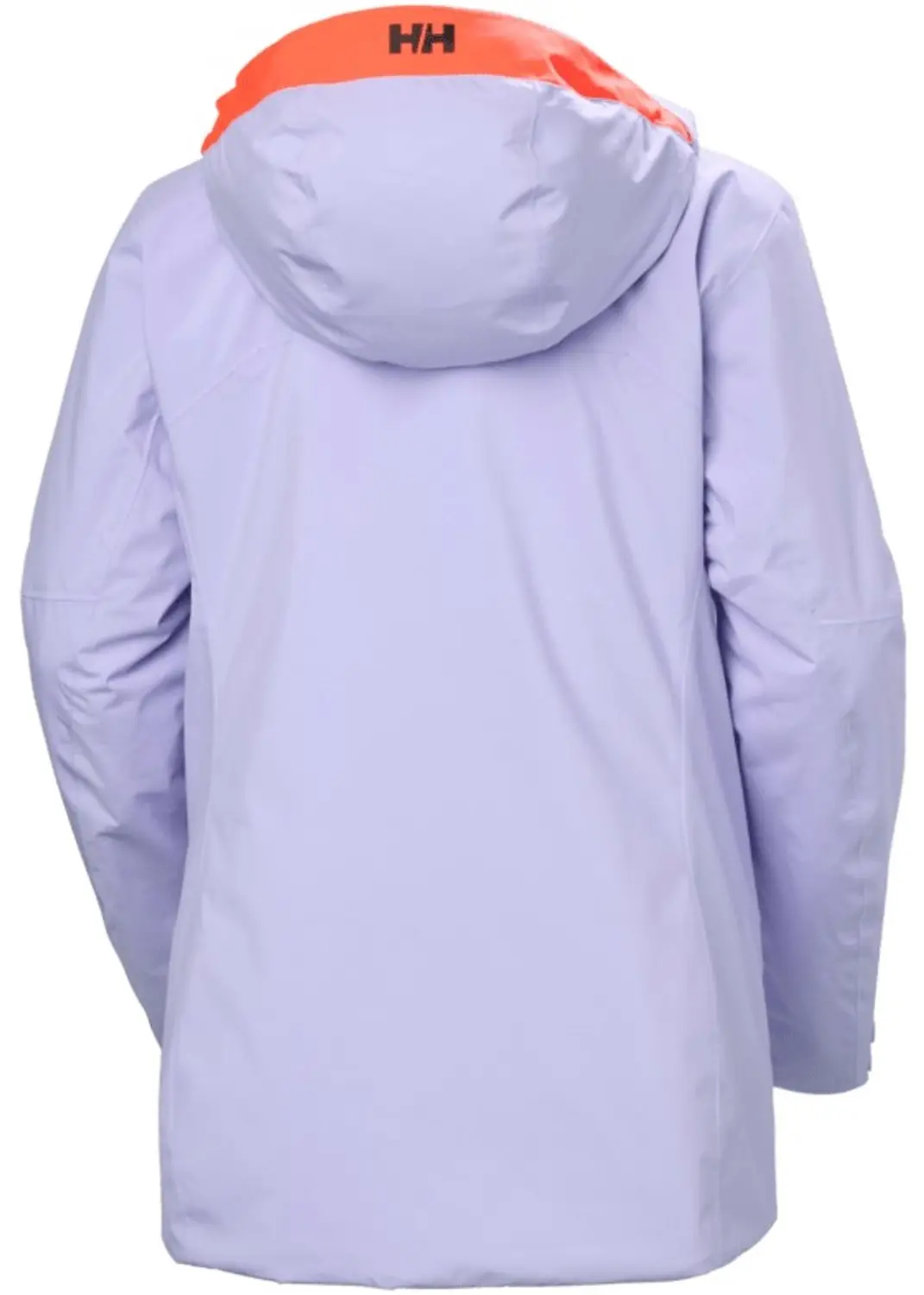 Helly Hansen Powshot Dames Ski Jas