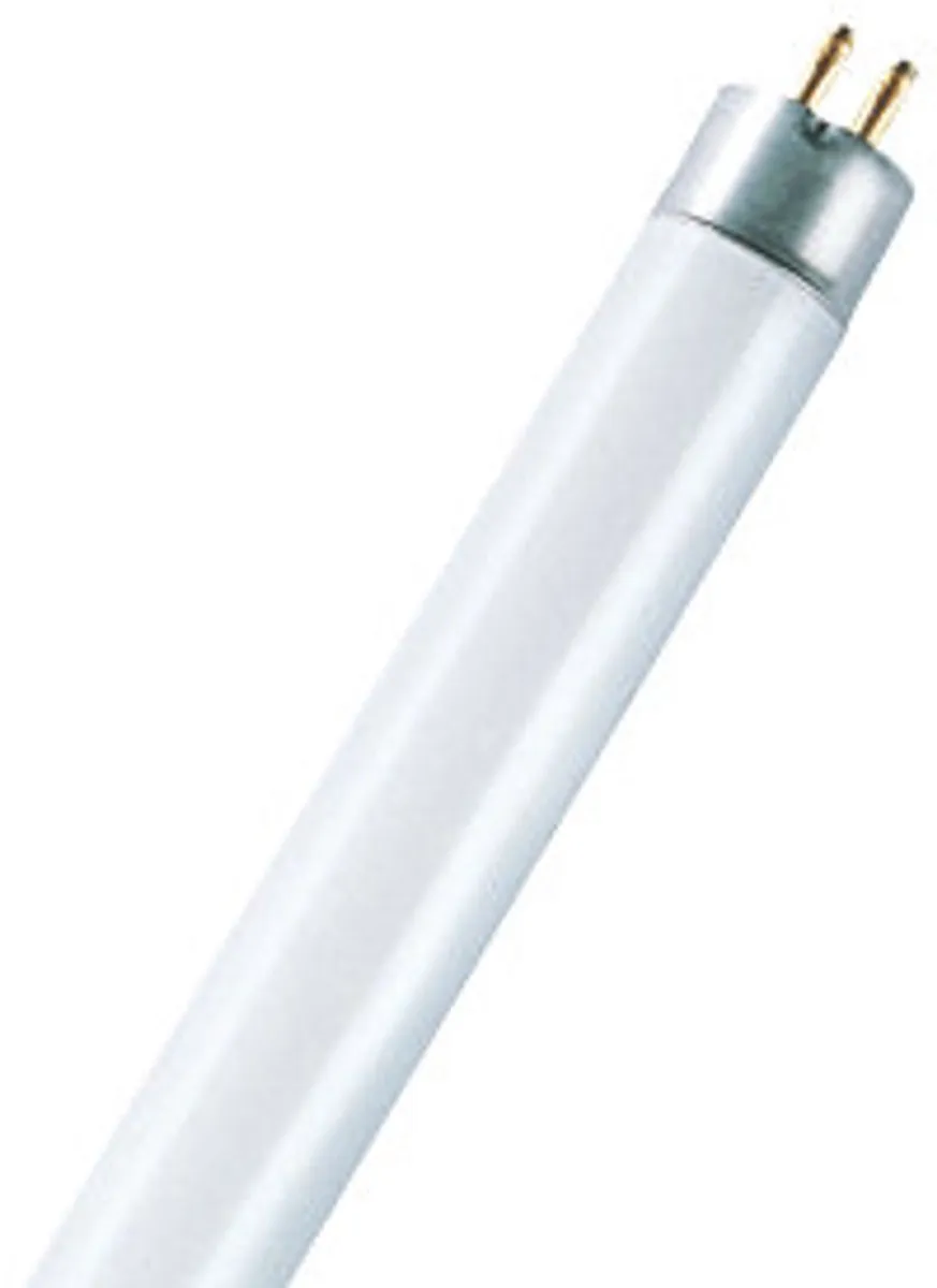 Osram Lumilux T5 HE TL-buis G5 54W 6500K - 865 - 86.5cm - Mat