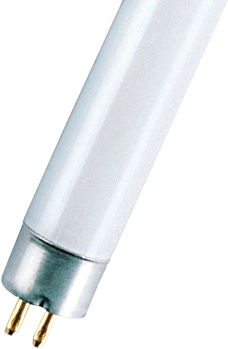 Osram Lumilux T5 HE TL-buis G5 54W 6500K - 865 - 86.5cm - Mat