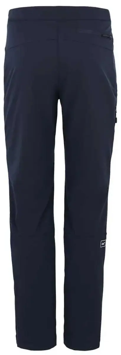 Regatta Montorn Broek Blauw 40 / Regular Man - afbeelding 2 van 3