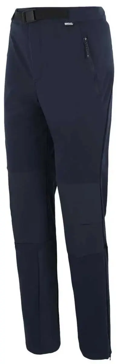 Regatta Montorn Broek Blauw 40 / Regular Man - afbeelding 3 van 3