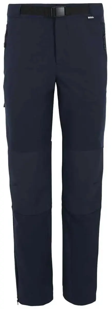 Regatta Montorn Broek Blauw 40 / Regular Man