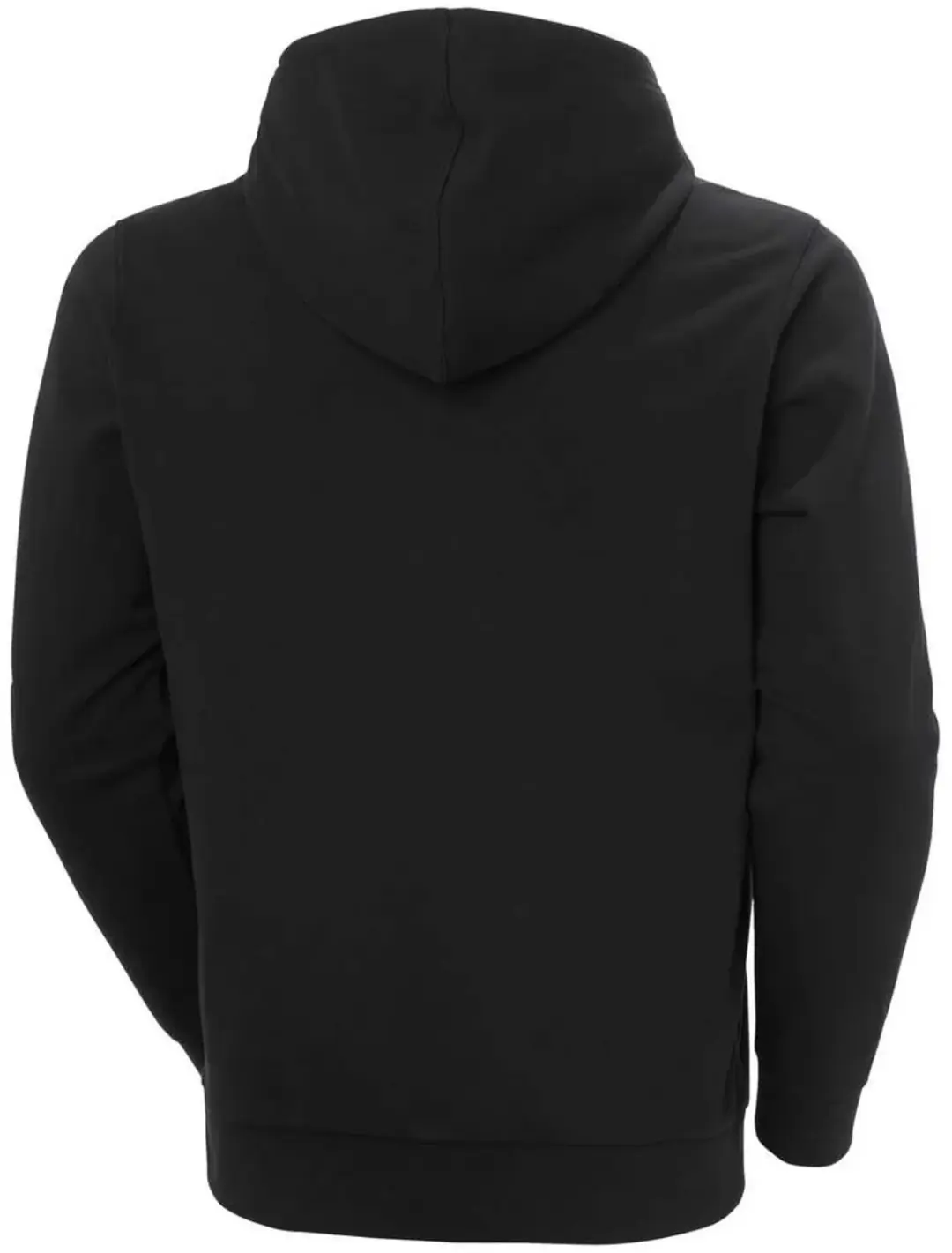 Helly Hansen Staple Hoodie - Zwart - S - afbeelding 4 van 4