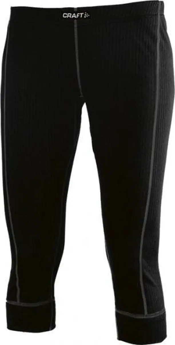 Craft Active Knicker W Thermobroek 3/4