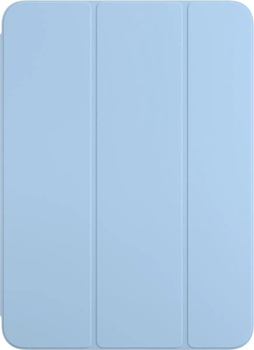 Apple Smart Folio iPad 10 (2022) - Lichtblauw MQDU3ZM/A