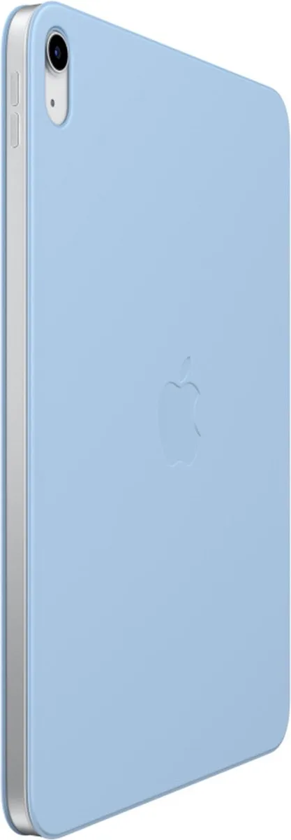 Apple Smart Folio iPad 10 (2022) - Lichtblauw MQDU3ZM/A