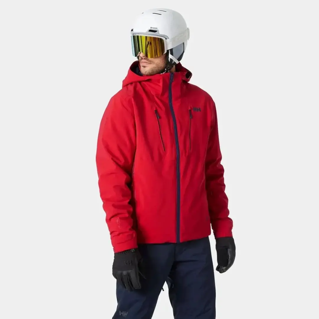 Helly Hansen Alpha 4.0 Heren Skijas