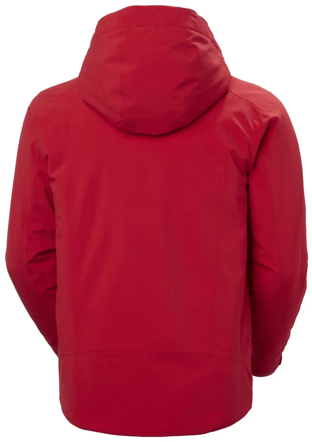 Helly Hansen Alpha 4.0 Heren Skijas - Rood - afbeelding 3 van 6