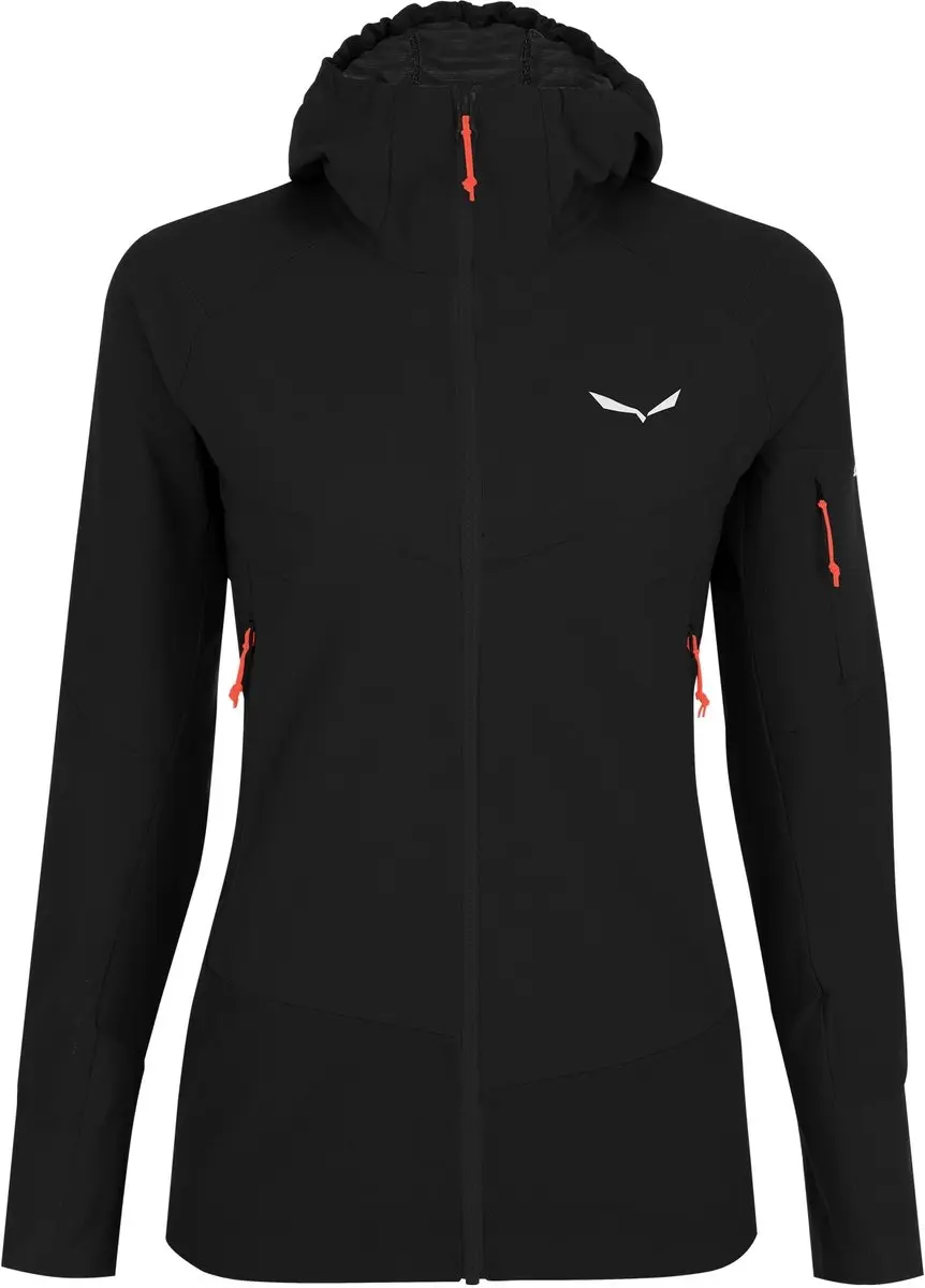 Salewa Agner Durastretch Damesjas