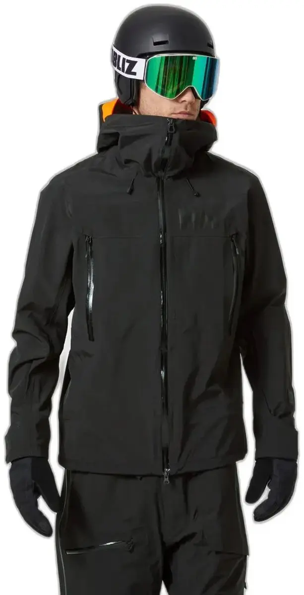 Helly Hansen Sogn Shell 2.0 Jacket