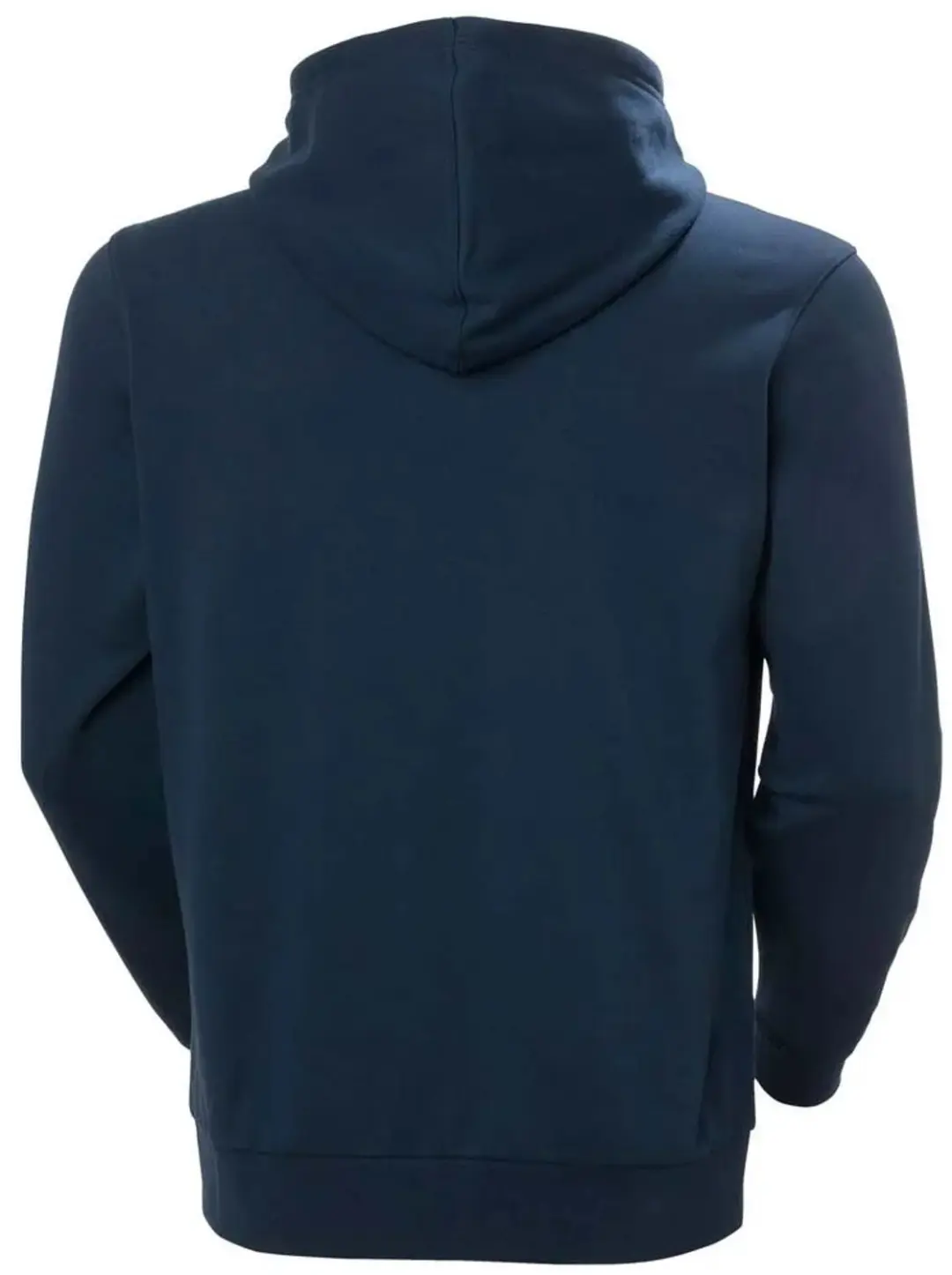Helly Hansen Staple Hoodie - Navy - XL - afbeelding 4 van 4