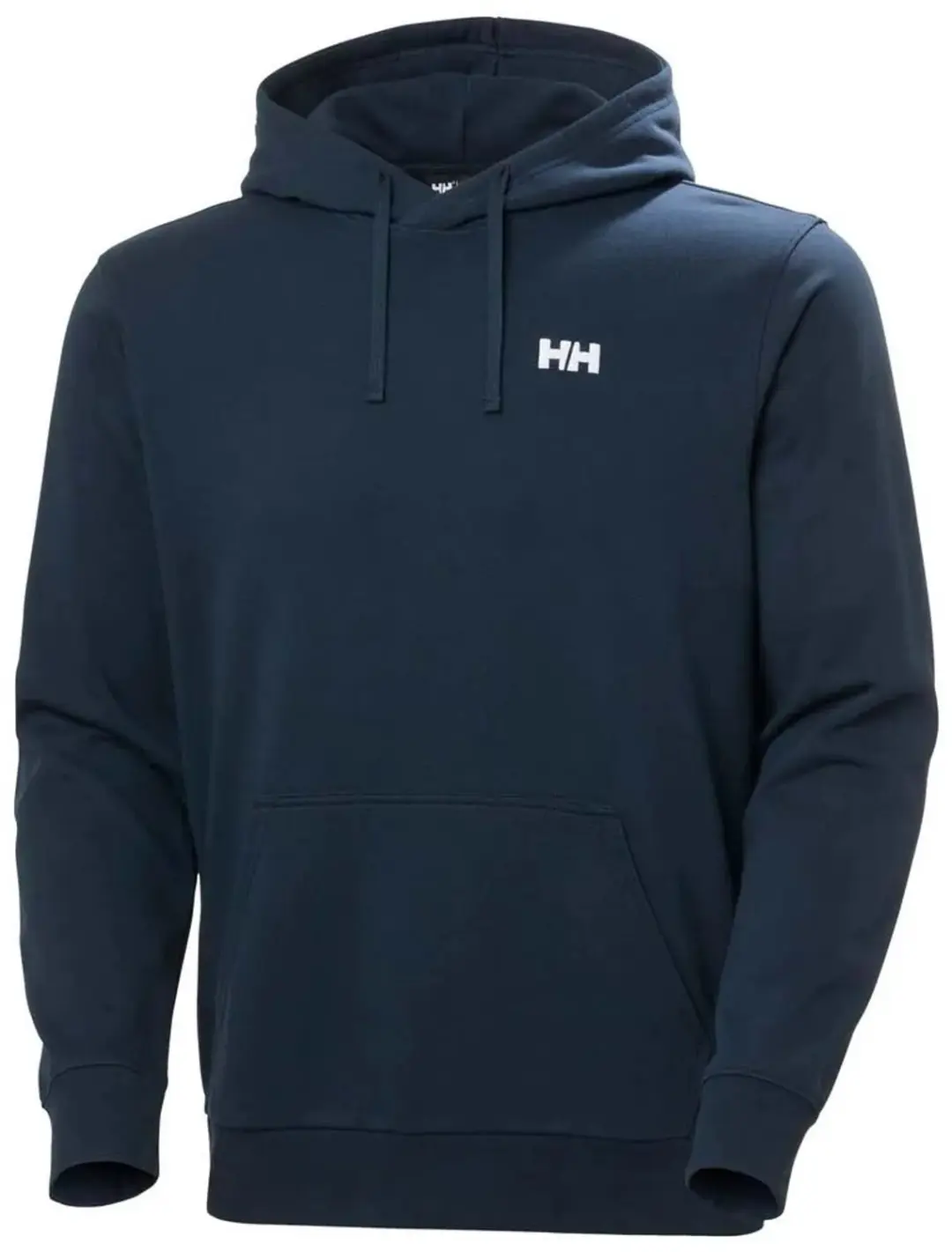 Helly Hansen Staple Hoodie - Navy - XL - afbeelding 3 van 4