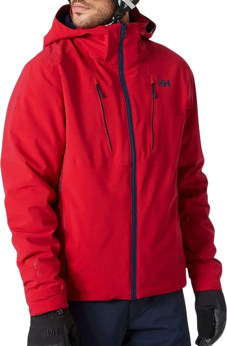 Helly Hansen Alpha 4.0 Wintersportjas Heren