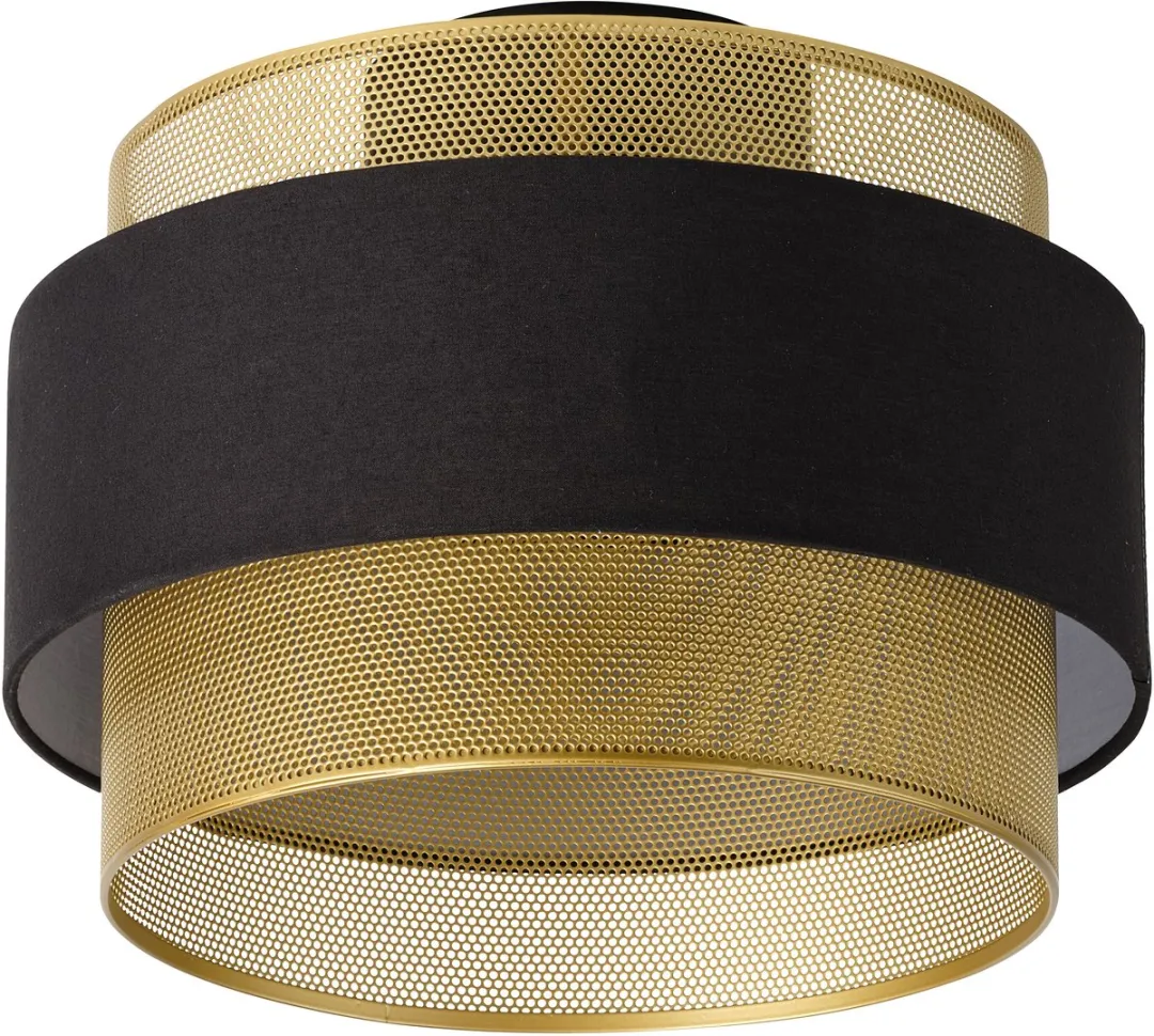 Osram Decor Hornet Plafondlamp E27