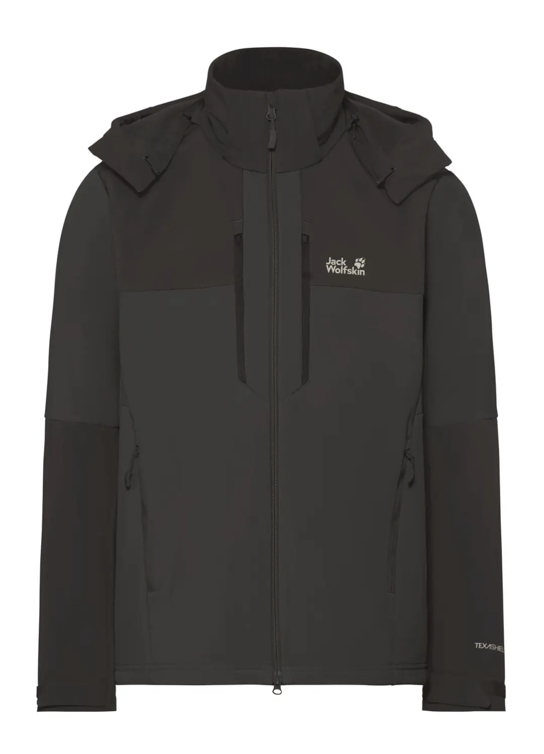 Jack Wolfskin Jasper Jacket Men