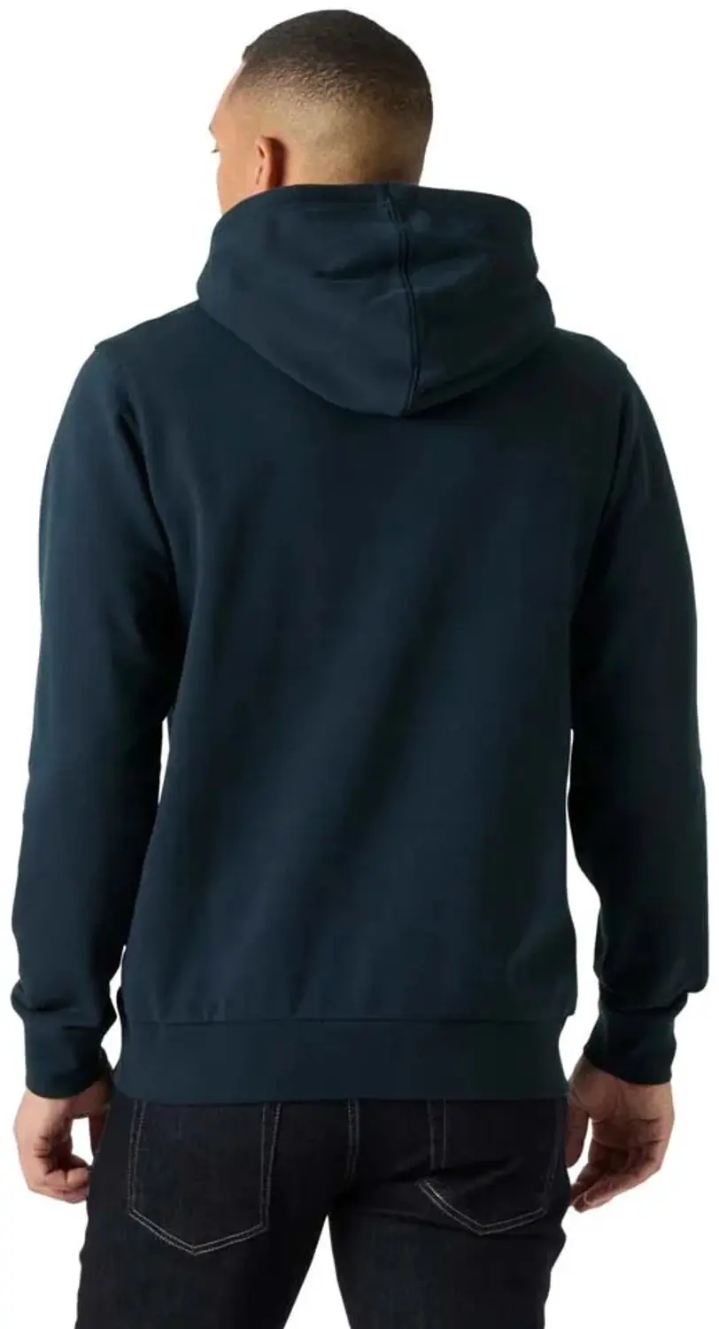 Helly Hansen Staple Hoodie - Navy - L - afbeelding 2 van 4