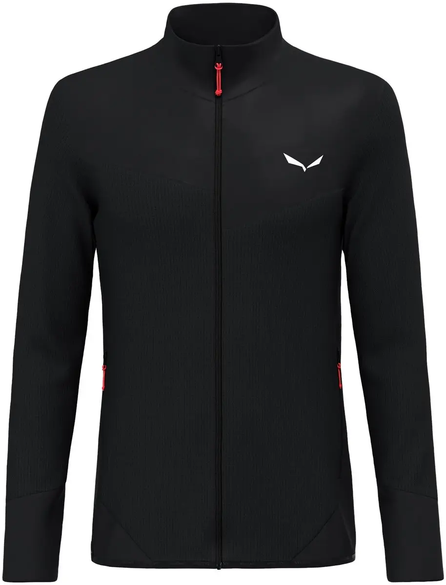 Salewa Puez Waffle Hyb Pl Wandeljack