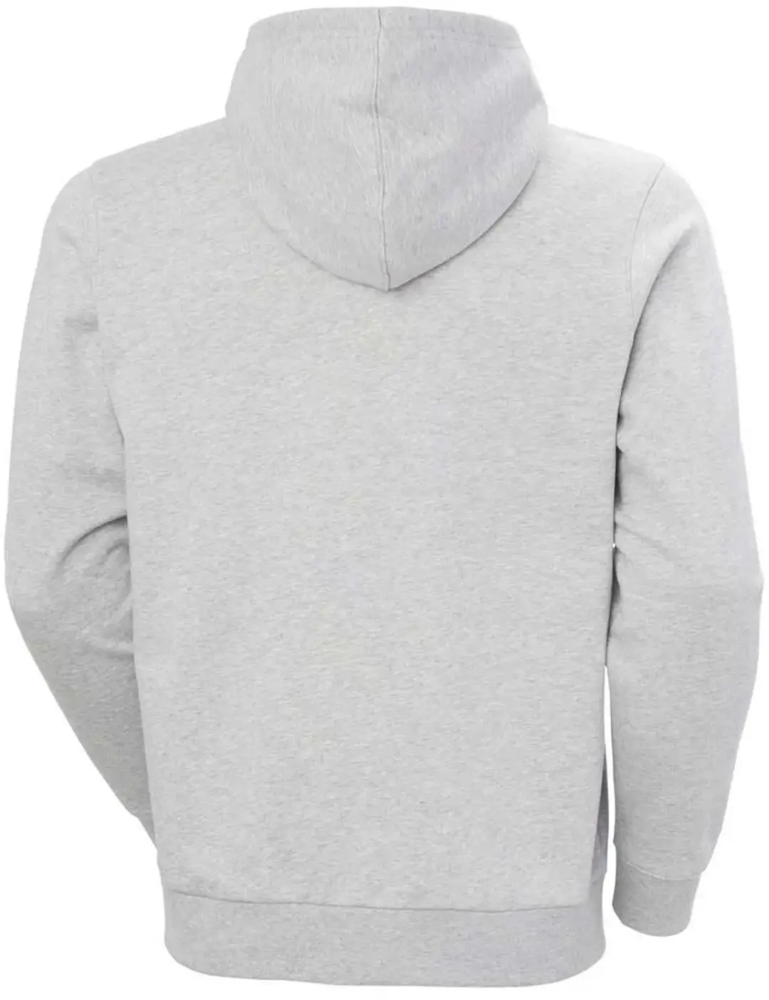 Helly Hansen Staple Hoodie - Grijs - S - afbeelding 4 van 4
