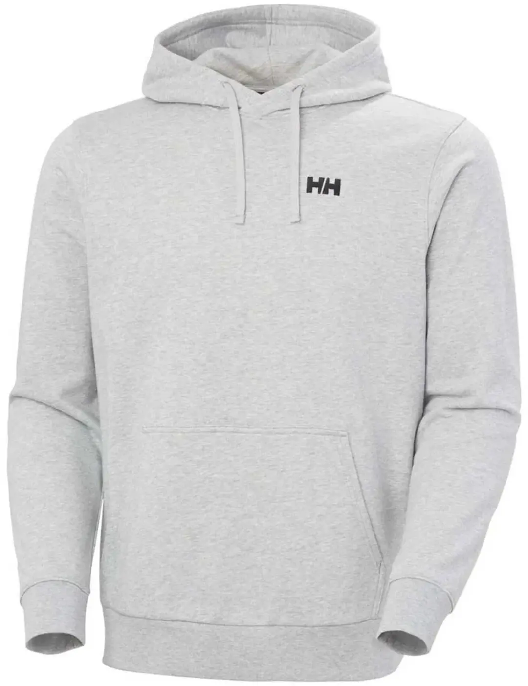 Helly Hansen Staple Hoodie - Grijs - S - afbeelding 3 van 4