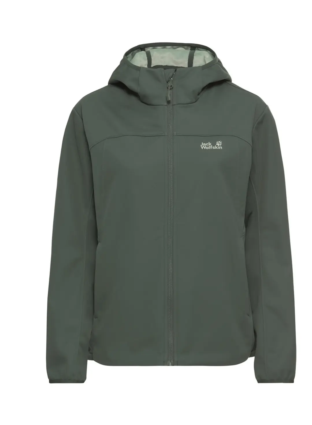 Jack Wolfskin Windhain 2 Hoody Women