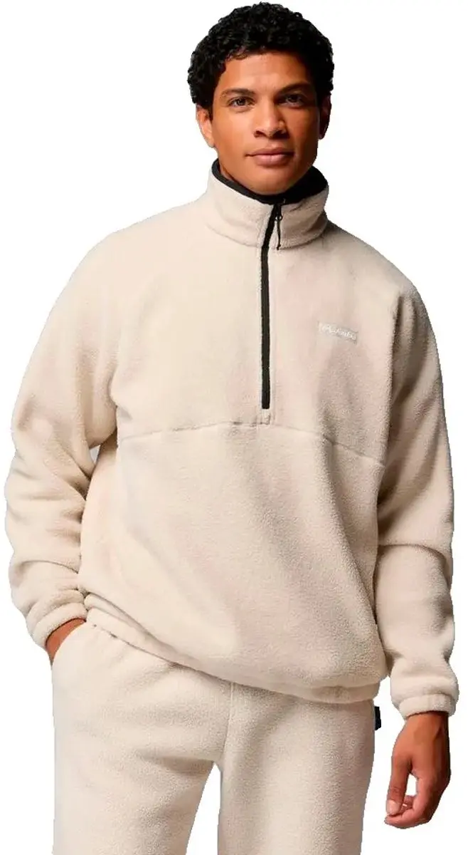 Columbia Timber Crest MTR Fleece Half Zip