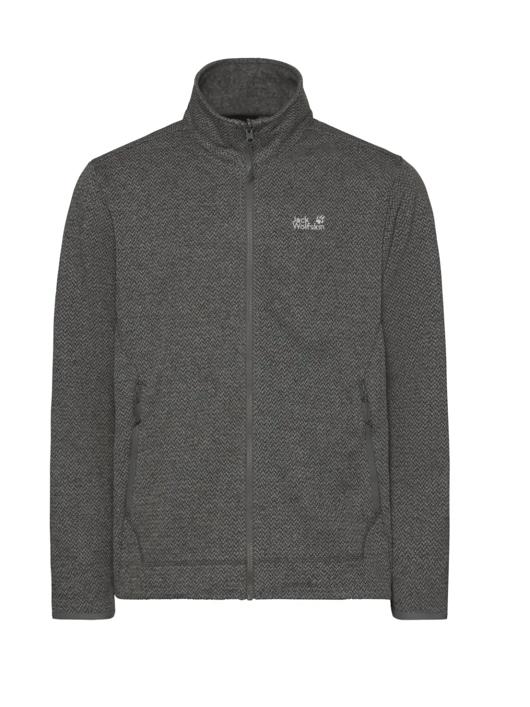 Jack Wolfskin Pinetrail FZ Men