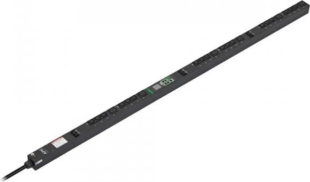 APC EPDU1232SMBO Switched PDU 32A 400V
