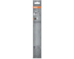 Osram Tracklight Flexibele Stroomconnector - Zwart