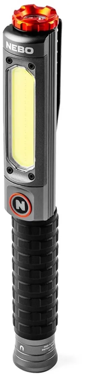 NEBO Big Larry Pro+ FLT1033G Zakenlamp