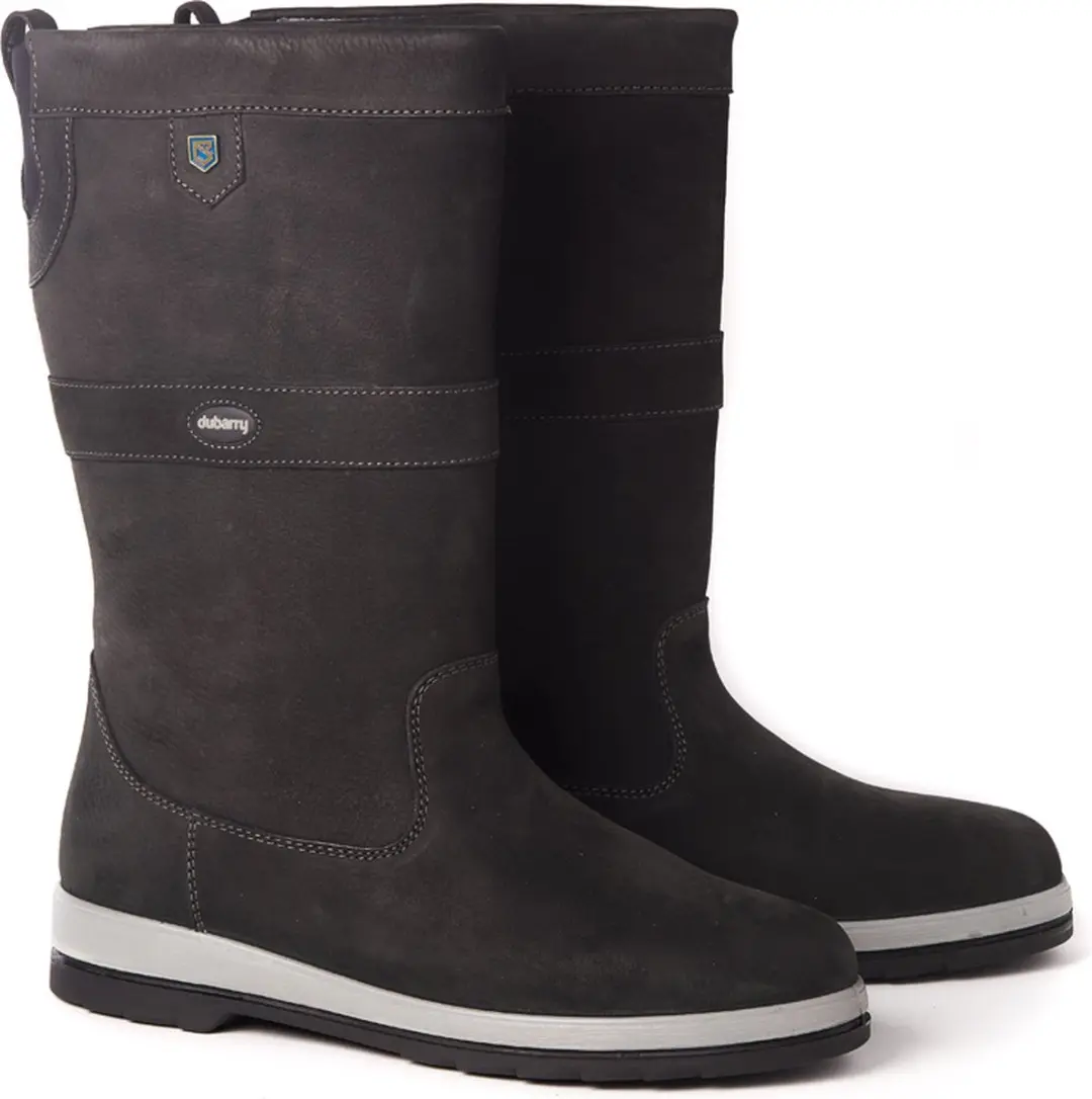 Dubarry Ultima Zeillaarzen