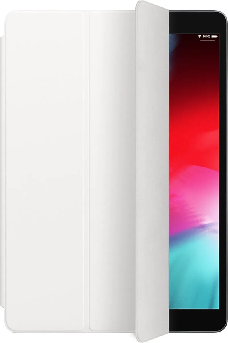 Apple Smart Cover iPad Air 10.5 MVQ32ZM/A - Wit