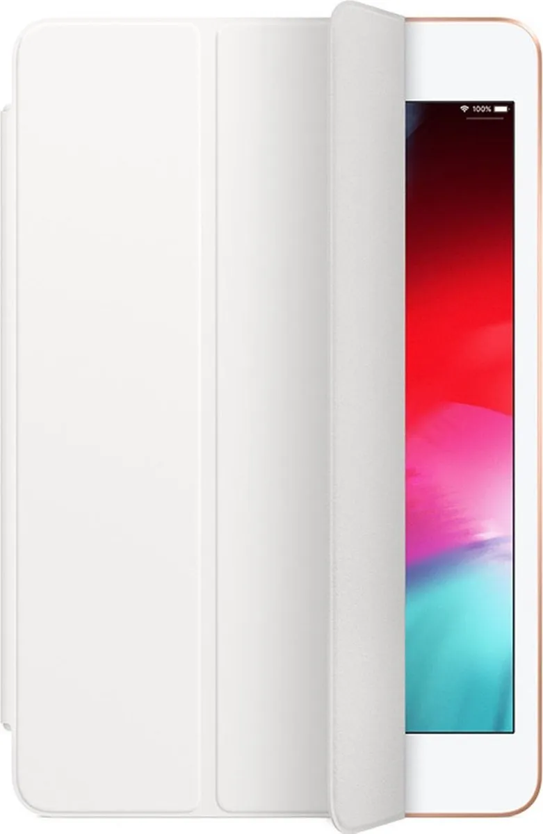 Apple Smart Cover iPad Air 10.5 MVQ32ZM/A - Wit
