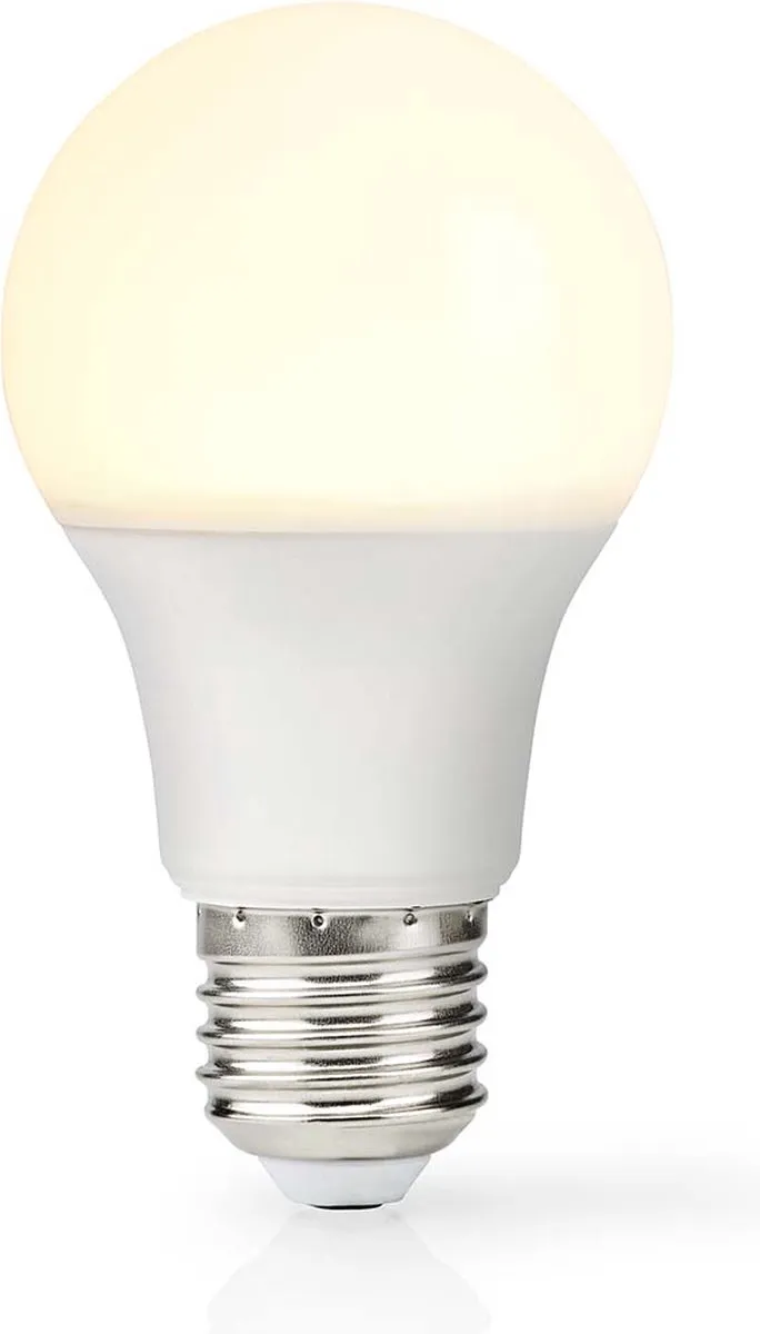 Nedis LED-Lamp E27 A60 11W Warm Wit - 3 Stuks