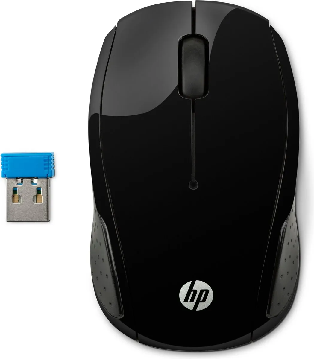 HP X6W31AA Draadloze Muis