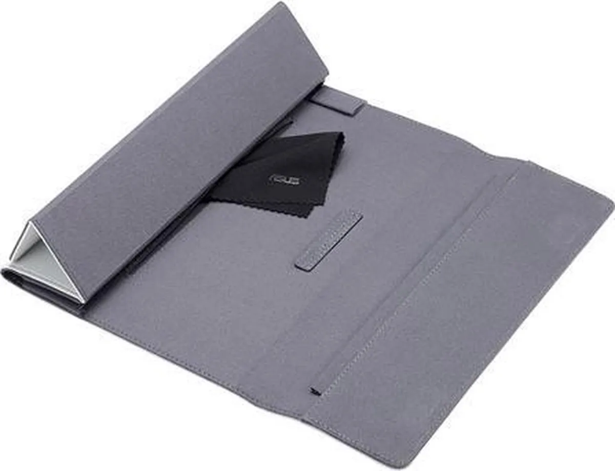 ASUS VersaSleeve X 90XB001P-BSL0G0 Beschermhoes - 10 Inch - Wit