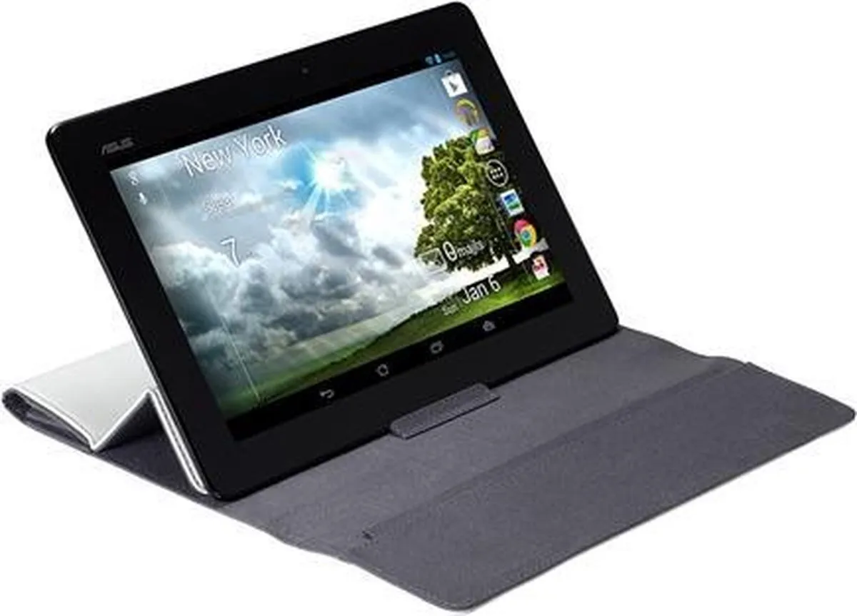 ASUS VersaSleeve X 90XB001P-BSL0G0 Beschermhoes - 10 Inch - Wit