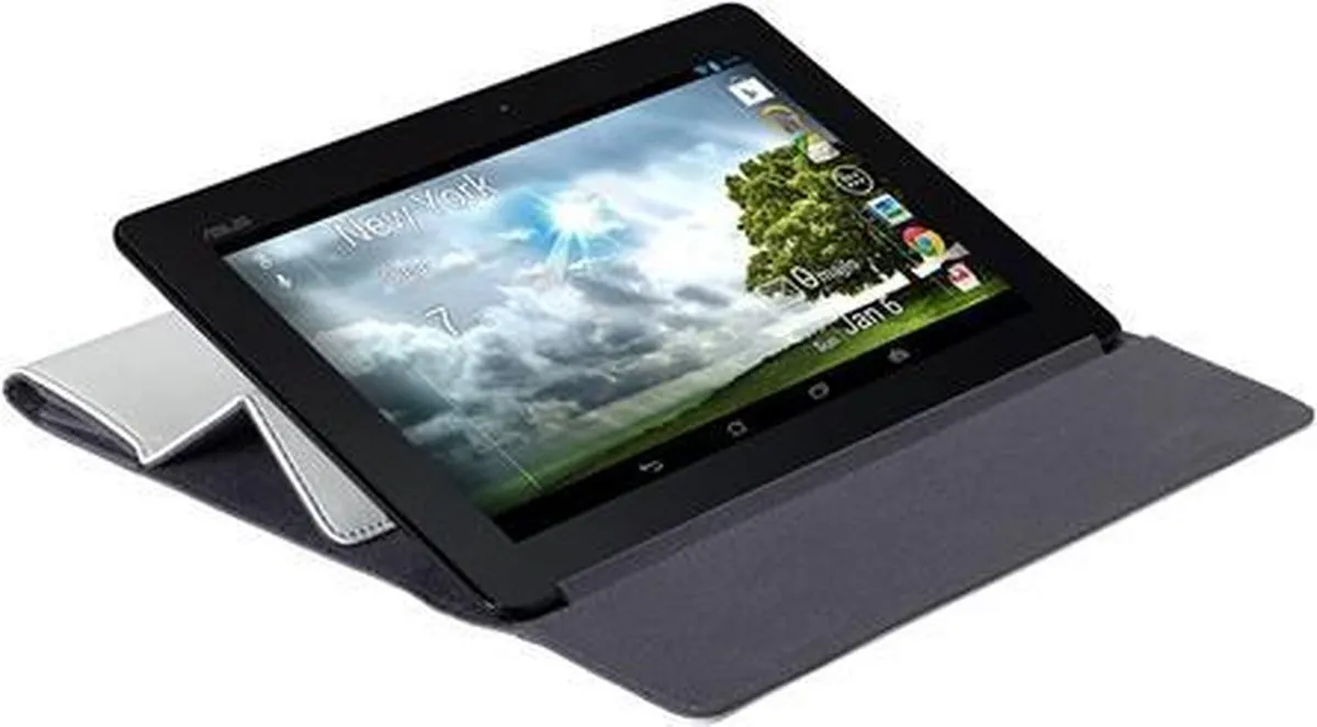 ASUS VersaSleeve X 90XB001P-BSL0G0 Beschermhoes - 10 Inch - Wit - afbeelding 6 van 6