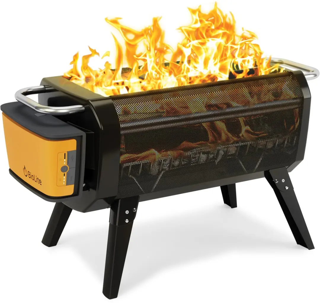 BioLite Firepit+ FPA0201 Barbecue