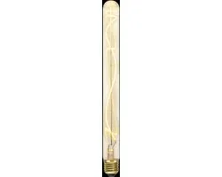 Star Trading Staaflamp E27 4W Super Warm Wit <2200K - Helder