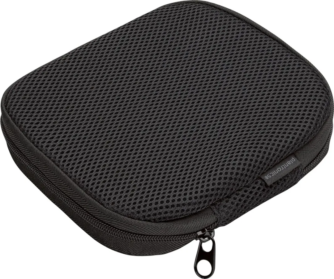Poly Blackwire 3225 USB Headset - Zwart