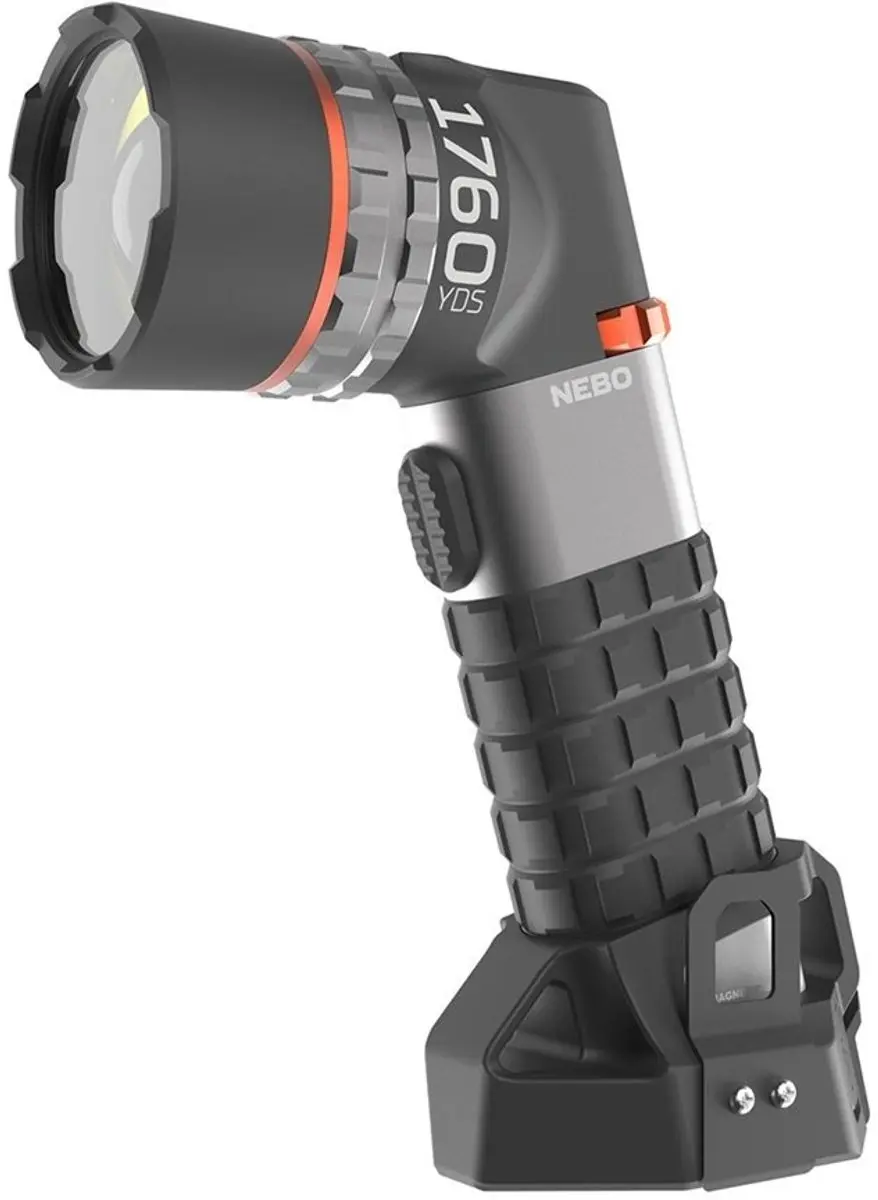 Nebo Zaklamp Luxtreme SL100