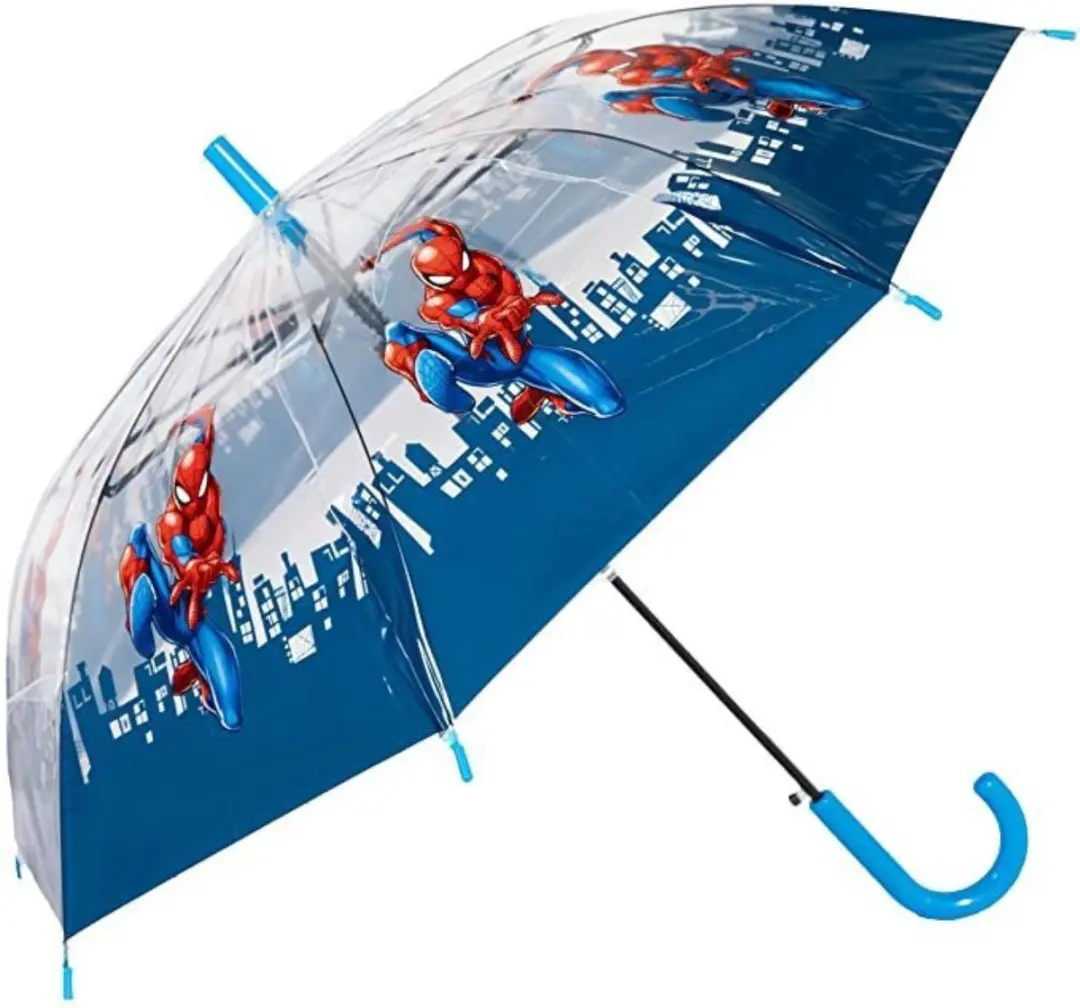 Spiderman paraplu 68 cm