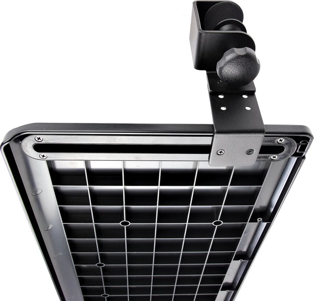 Startech KEYBOARD-TRAY-CLAMP1 Toetsenbordsteun - Zwart