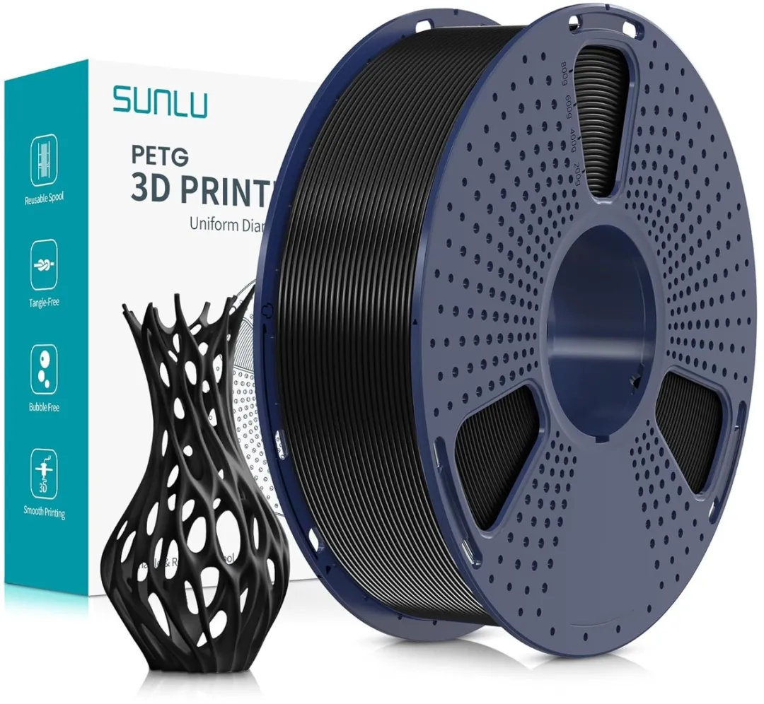 Sunlu PETG Filament 1.75mm