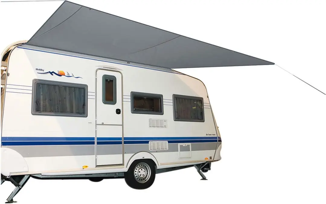 Bo-Camp Caravanluifel