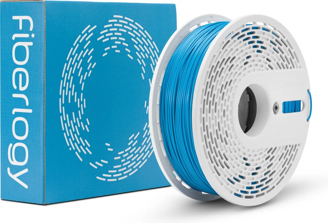 Fiberlogy Easy PLA 1.75mm - Blauw