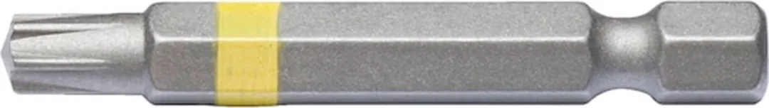 Würth AW E 6,3 Bit 1/4" - 5 Stuks