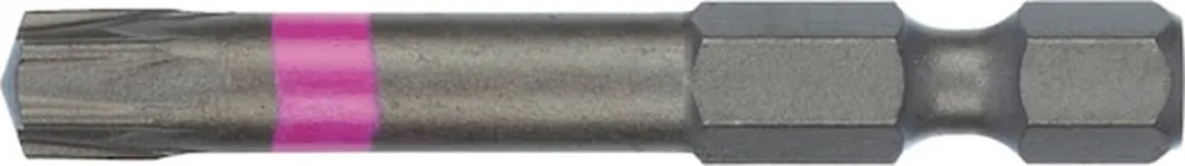Würth AW E 6,3 Bit 1/4" - 5 Stuks