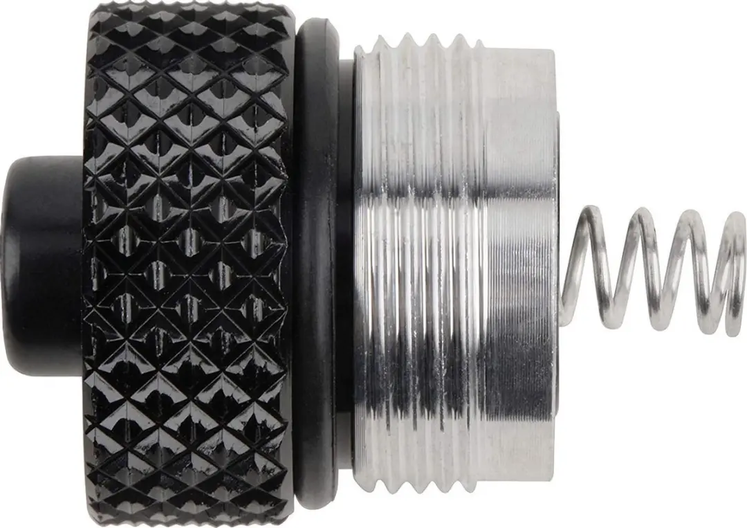 Nite Ize LED Upgrade Combo II voor Maglite Mini AA - afbeelding 6 van 6