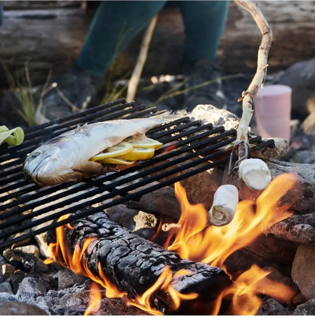 Light My Fire GrandPa's Firefork BIO Campingbestek - 2-Pack - afbeelding 3 van 6